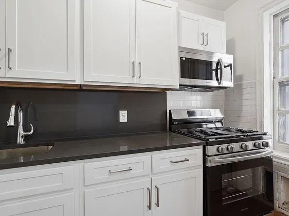 1075 Grand Concourse APT 2F, Bronx, NY 10452