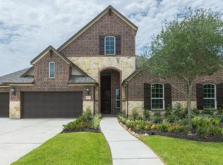 19927 Shoal Haven Ct, Spring, TX 77379