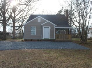 2316 Clifton St, High Point, NC 27260