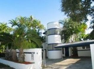 4160 Pamona Ave, Coconut Grove, FL 33133