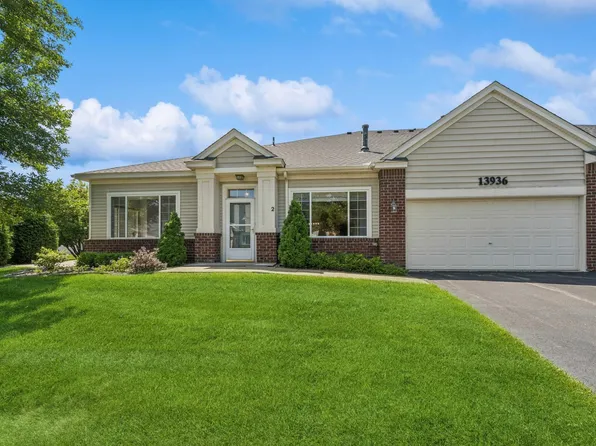 13936 54th Ave N Unit 2, Plymouth, MN 55446