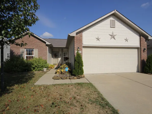 5726 Jackie Ln, Indianapolis, IN 46221