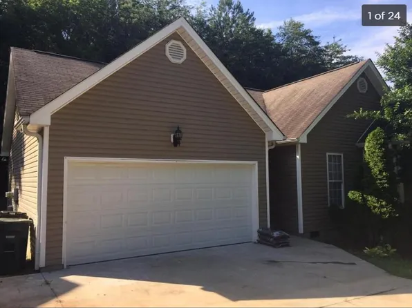 856 Lower Mill Rd, Hixson, TN 37343