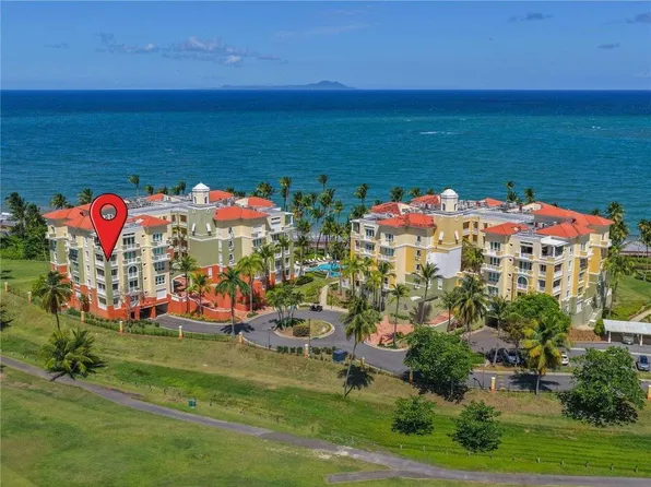 500 Ocean Dr, Humacao, PR 00791