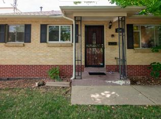 2042 S Josephine St, Denver, CO 80210