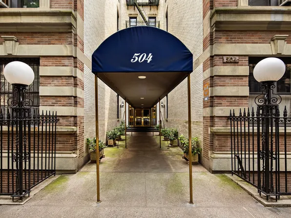 504 West 111th Street 33 image 11 of 11