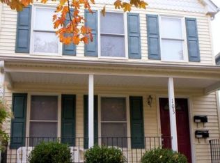 103 Maple Ave APT 1, Morristown, NJ 07960