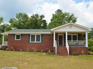 313A Joyce Branch Rd, Aiken, SC 29805