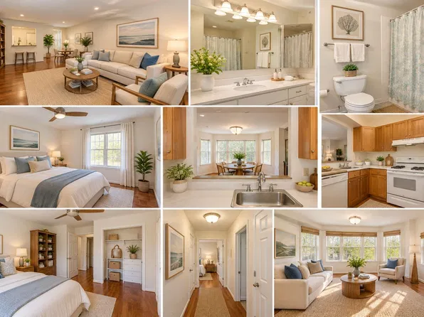 355 Blackstone Blvd APT 329, Providence, RI 02906