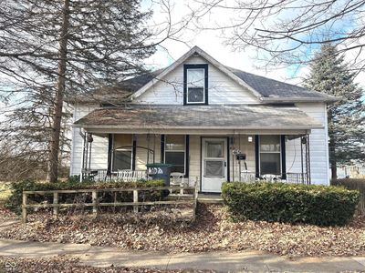 415 N Arthur St, Rushville, IN, 46173