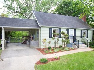 1450 Crawford Ave, Harrisonburg, VA 22801