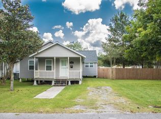 311 N Guidry Ave, Kaplan, LA 70548