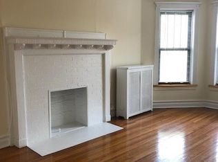 5124 S University Ave APT 1, Chicago, IL 60615