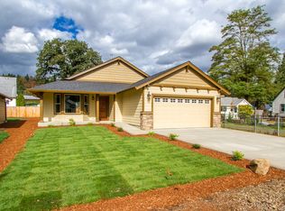 445 J St, Washougal, WA 98671
