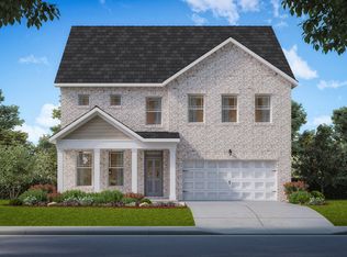 Summit Plan, Water Oak Estates, Lawrenceville, GA 30045