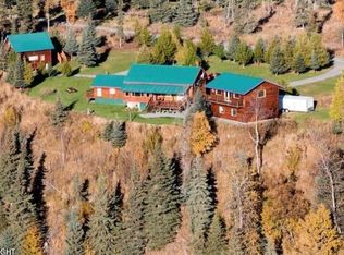 17471 Todd Rd, Ninilchik, AK 99639