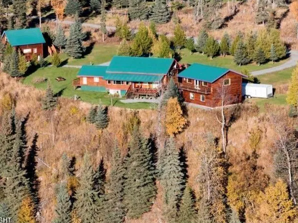 17471 Todd Rd, Ninilchik, AK 99639