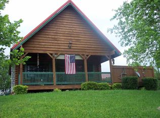 1095 Rhodes Rd, Bybee, TN 37713