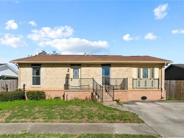353 Melbrook Dr, Gretna, LA 70056
