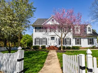 3909 E Bennington Blvd, Bloomington, IN 47401