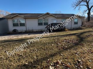 2390 Us Highway 310, Bridger, MT 59014