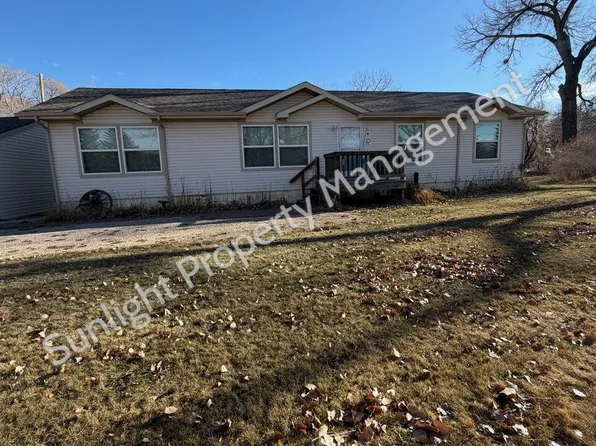 2390 Us Highway 310, Bridger, MT 59014