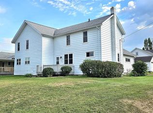 111 W Mill St, Loyal, WI 54446