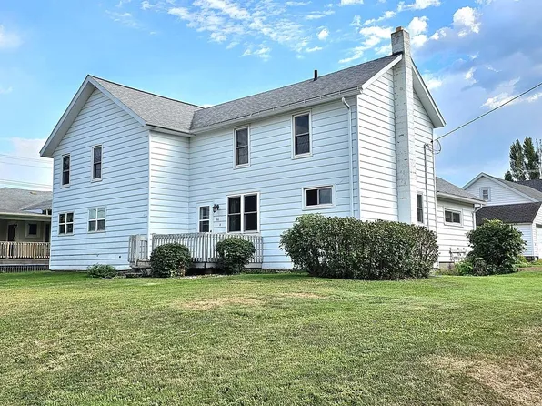 111 West MILL STREET, Loyal, WI 54446