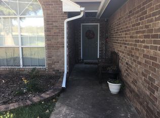 601 E Poplar St, Fort Gibson, OK 74434