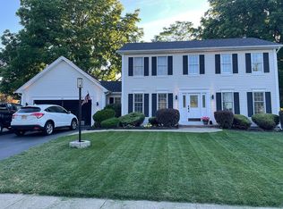 15 Endicar Dr, Rochester, NY 14622