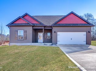 235 Chippewa Ln LOT 46, Rutledge, TN 37861
