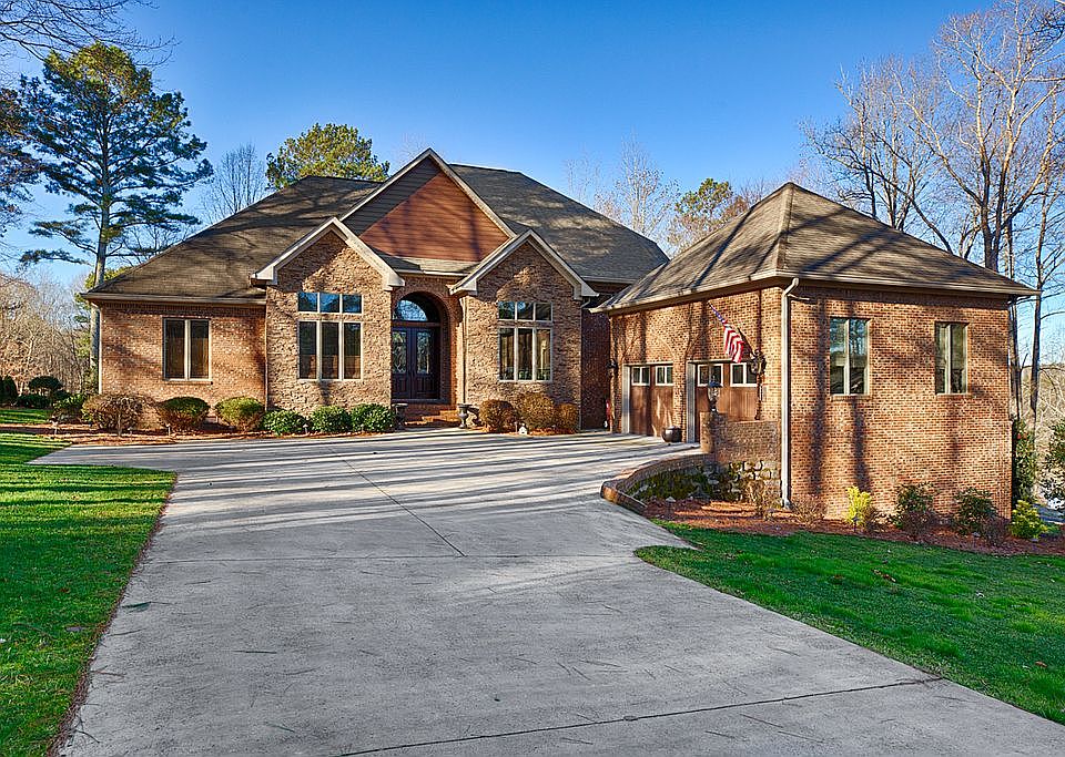 CherokeeRidge Golf Community