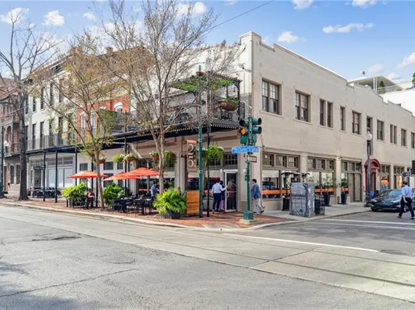 706 Girod St, New Orleans, LA 70130