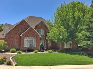 1019 Augusta Dr, Nampa, ID 83686