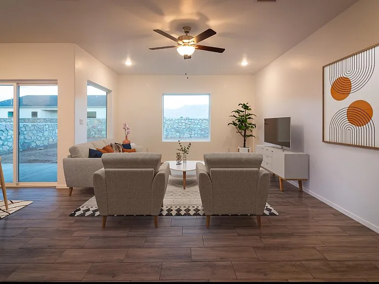 6132 Clapton Pl — Photo 3