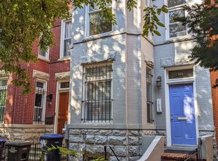 103 Kentucky Ave SE #3, Washington, DC 20003