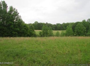 Westbrook Road Waldrup Rd, Vaughan, MS 39179