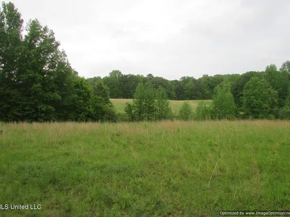 Westbrook Road Waldrup Rd, Vaughan, MS 39179