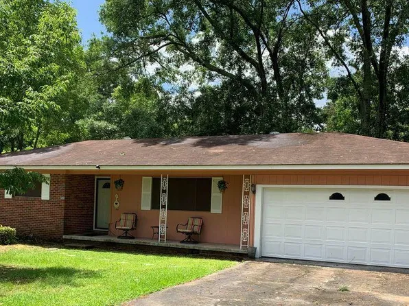 804 Quinn St, Hattiesburg, MS 39401