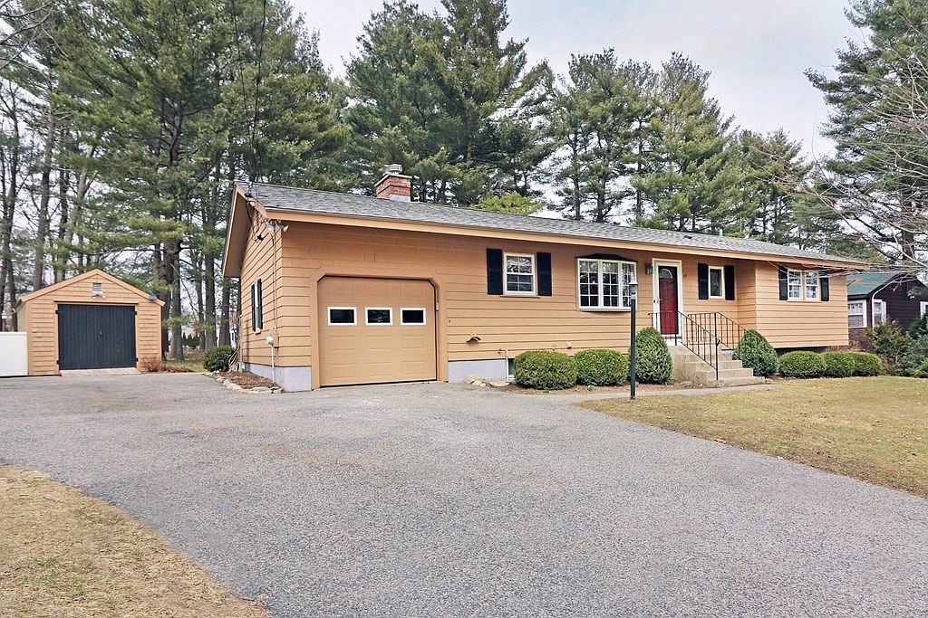 64 Goulding St, Holliston, MA 01746 Zillow