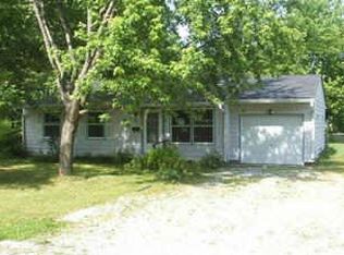 644 S Brook St, Greenfield, IN 46140