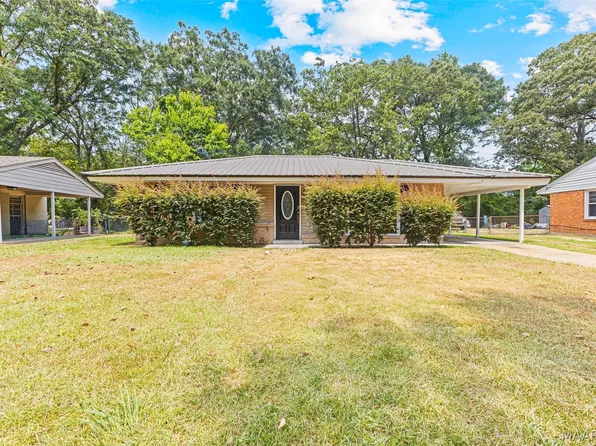 3255 Willow Lane Dr, Montgomery, AL 36109