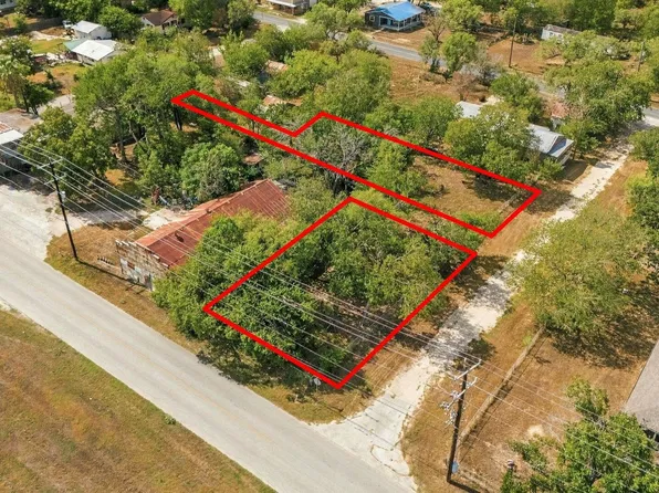 17109 Old Corpus Christi Rd LOT 1, Elmendorf, TX 78112