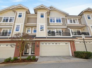 2925 King George Blvd #11, Surrey, BC