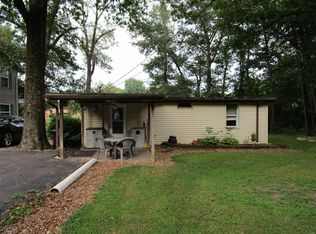 55 Roundhouse Rd, Sparta, IL 62286