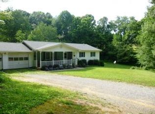 Payne Ridge Rd, Church Hill, TN 37642
