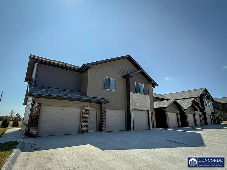 Horizon Apartments & Villas — Photo 13