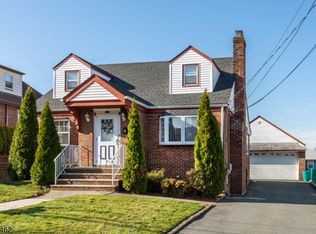 7 Springdale Ave, Clifton, NJ 07013