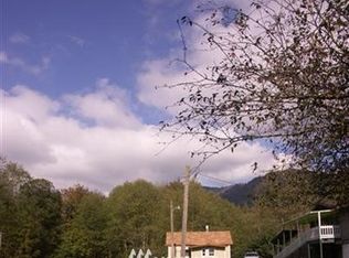 2222 E St, Bellingham, WA 98225