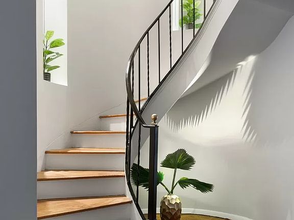 5th image of 1020 Park Ave #2/3D